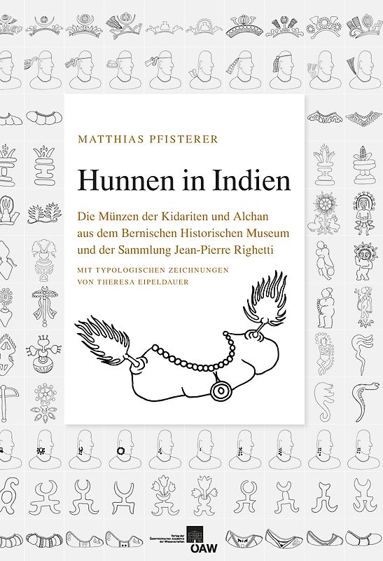 Hunnen in Indien