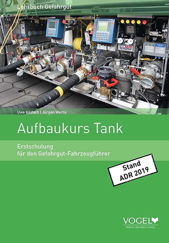 Aufbaukurs Tank