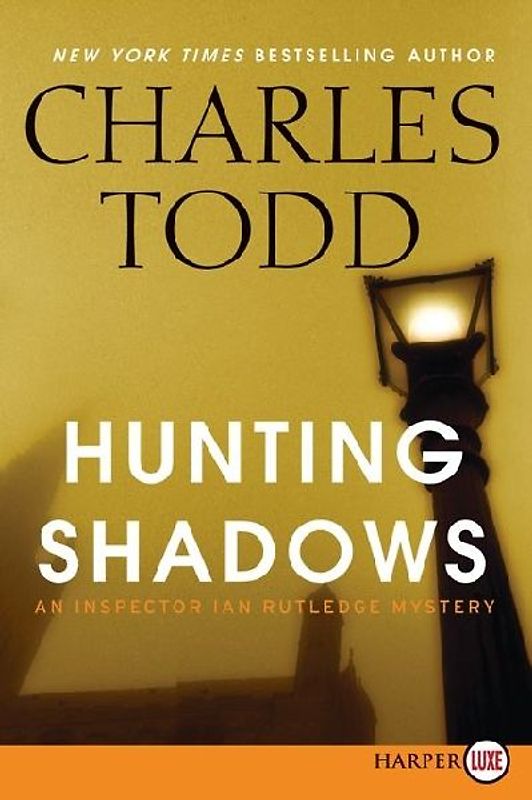 Hunting Shadows