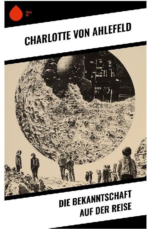 Die Bekanntschaft auf der Reise