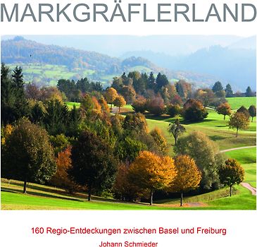 MARKGRÄFLERLAND, 2. Auflage