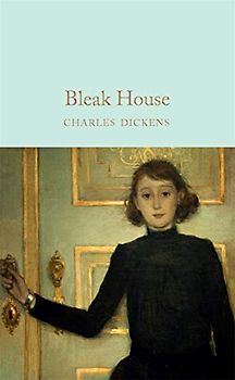 Bleak House: Charles Dickens (Macmillan Collector's Library, 223, Band 223)