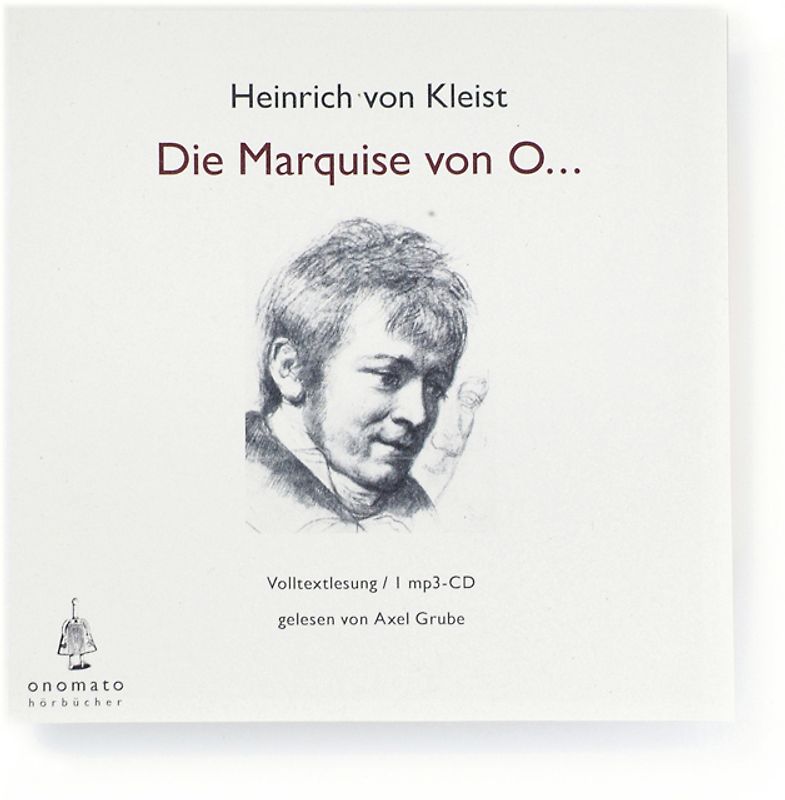 Die Marquise von O...