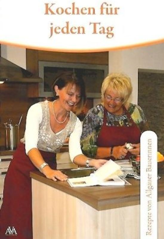 Kochen für jeden Tag