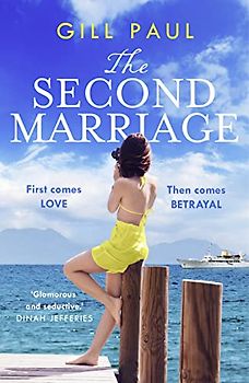 THE SECOND MARRIAGE