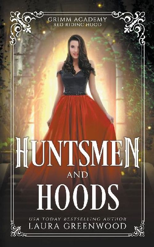 Huntsmen And Hoods