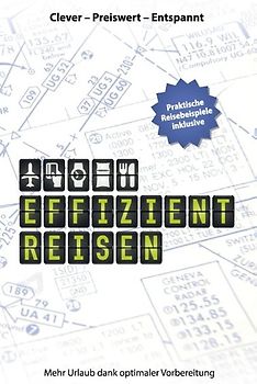 Effizient Reisen