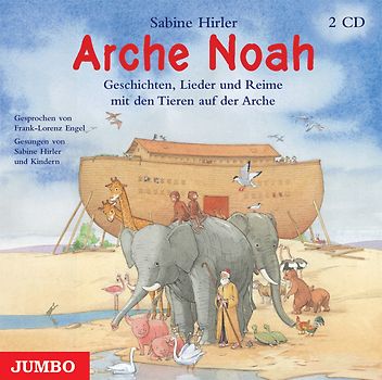 Arche Noah