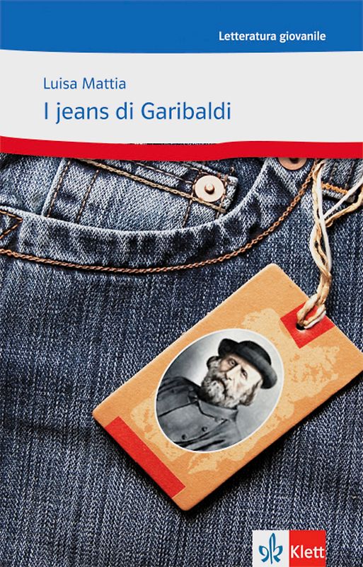 I jeans di Garibaldi