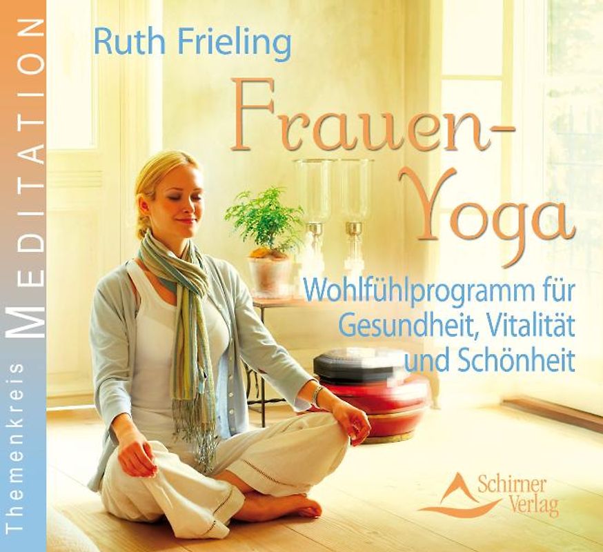 Frauen-Yoga