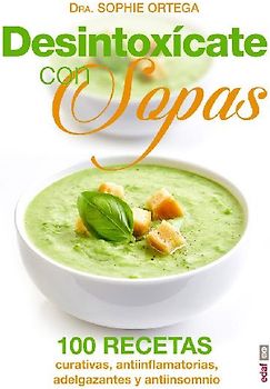 Desintoxícate con sopas
