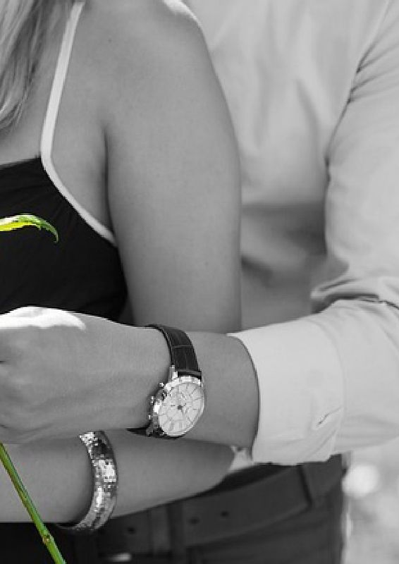 Hochzeitsbuch / Gästebuch