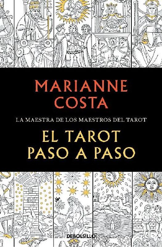El tarot paso a paso