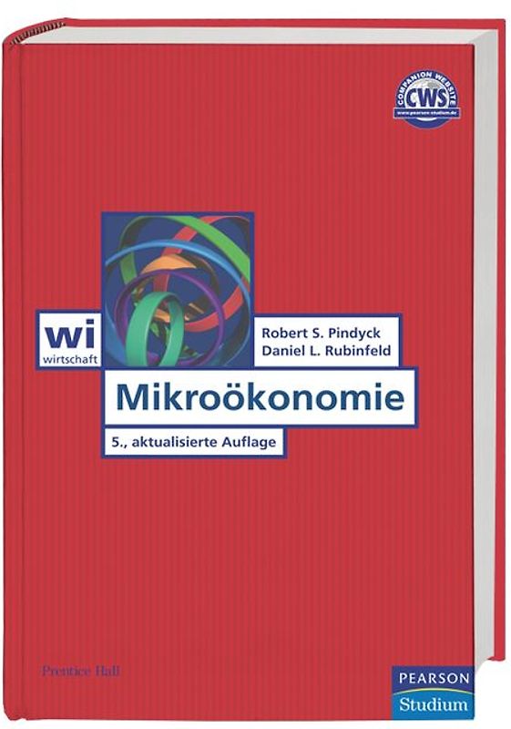 Mikroökonomie