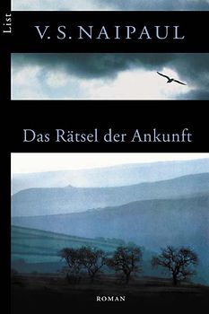 Das Rätsel der Ankunft