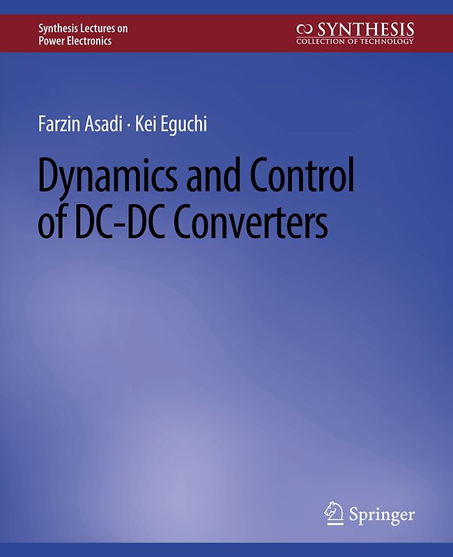 Dynamics and Control of DC-DC Converters