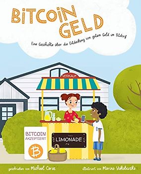 Bitcoingeld: Eine Geschichte über die Entdeckung von gutem Geld in Bitdorf