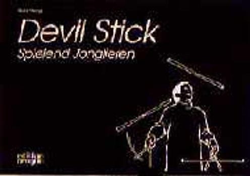 Devil Stick