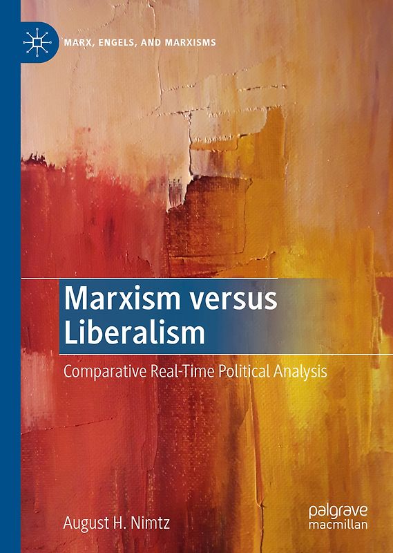 Marxism versus Liberalism
