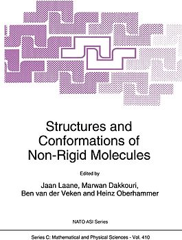 Structures and Conformations of Non-Rigid Molecules
