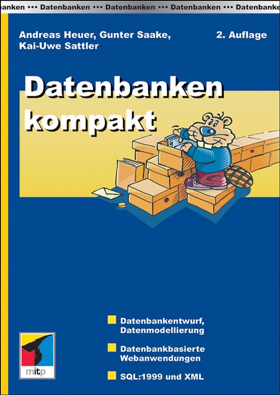 Datenbanken kompakt
