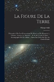 La Figure De La Terre