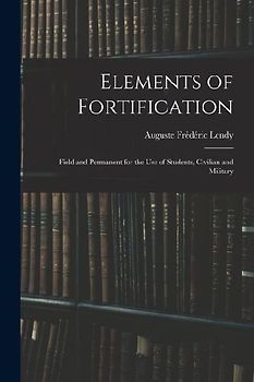 Elements of Fortification