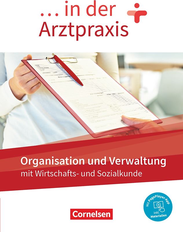 ... in der Arztpraxis - Neue Ausgabe