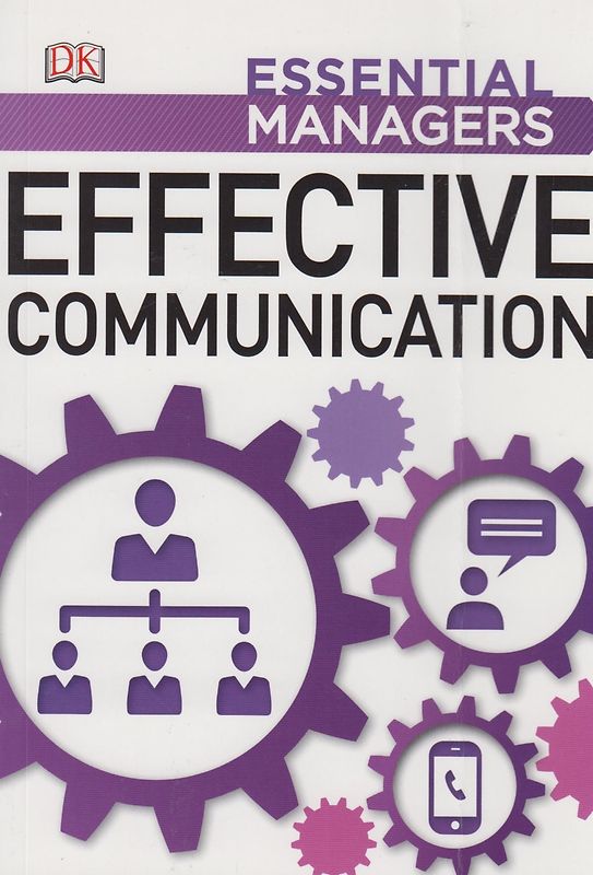 Effective Communication - DK [Paperback]
