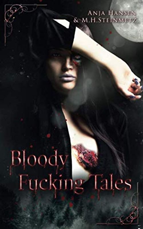 Bloody Fucking Tales