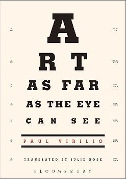 Art as Far as the Eye Can See