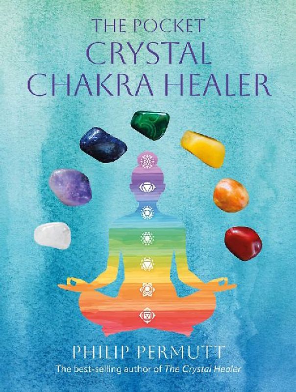 The Pocket Crystal Chakra Healer