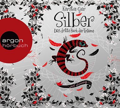 Silber – Das dritte Buch der Träume