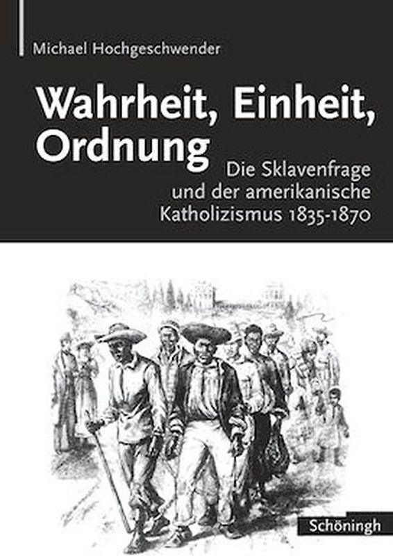 Wahrheit, Einheit, Ordnung