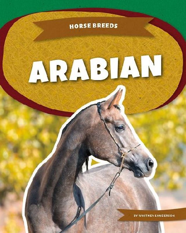 Arabian