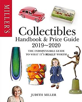 Miller's Collectibles Handbook & Price Guide 2019/2020