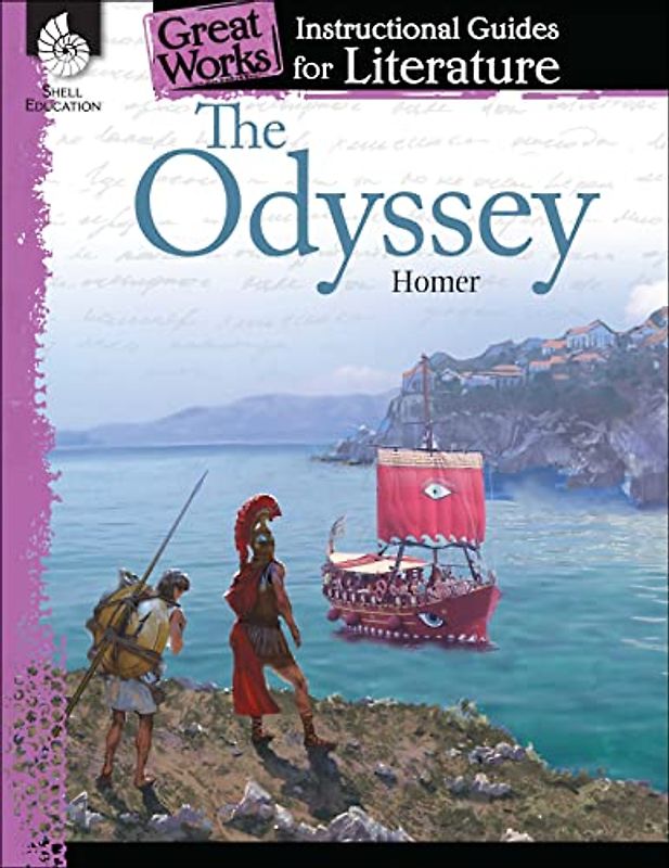 The Odyssey