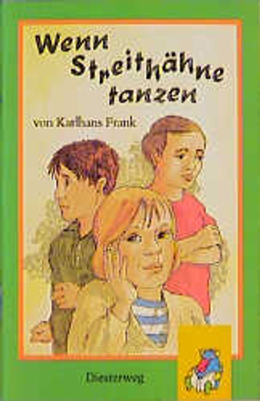 Geschichten vom Frieden / Wenn Streithähne tanzen