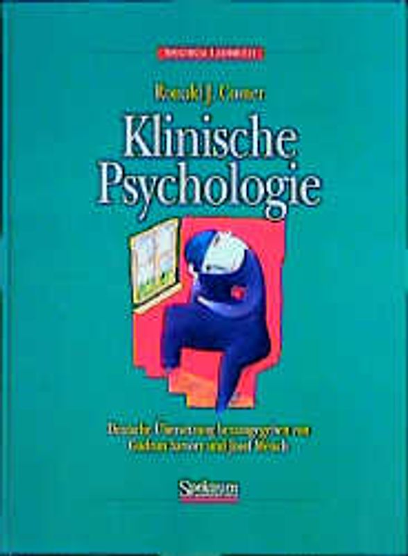 Klinische Psychologie