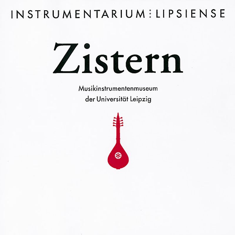 Zistern