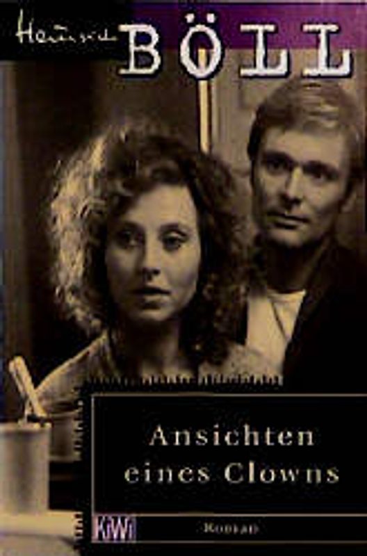 Ansichten eines Clowns