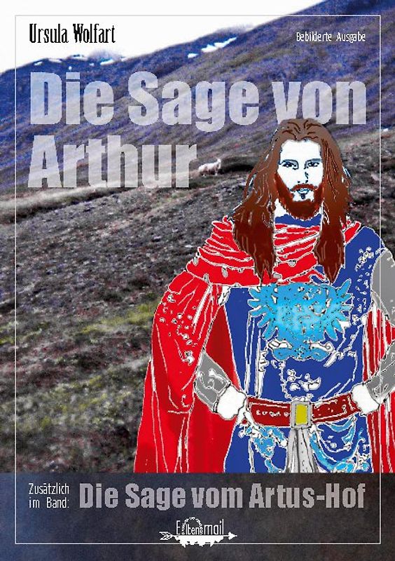Die Sage von Arthur