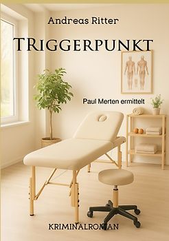 Paul Merten ermittelt / Triggerpunkt