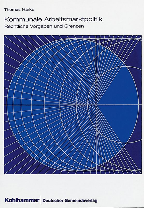 Kommunale Arbeitsmarktpolitik