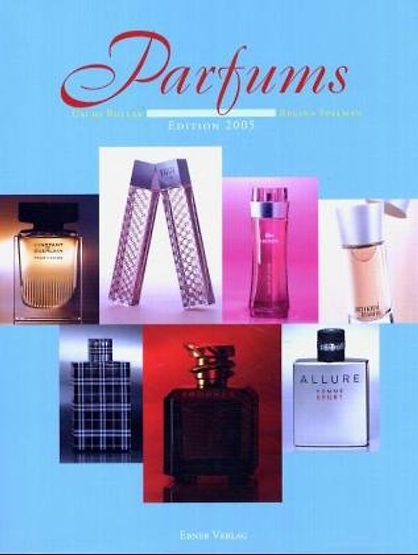 Parfums Edition 2005