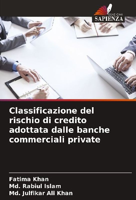 Classificazione del rischio di credito adottata dalle banche commerciali private