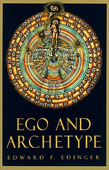 Ego and Archetype