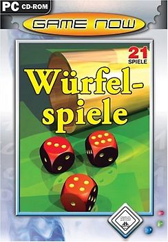 Würfelspiele 21 (21 Varianten) PC Spiele