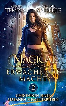 Magicae: Erwachende Macht