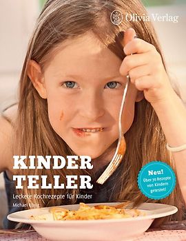 KINDERTELLER